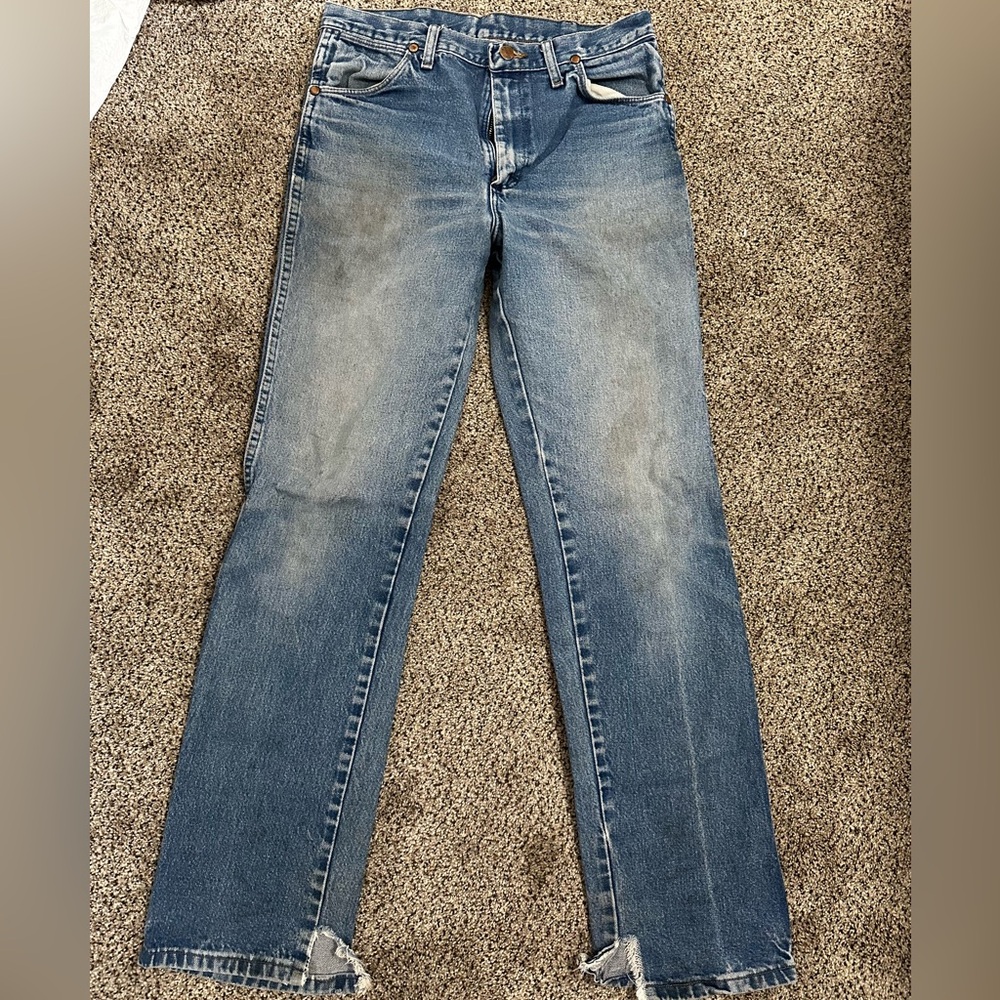 Men’s Wranglers Jeans